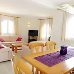Villa Maria Camila