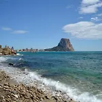 Bellavista Costa Calpe Villas