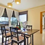 Villa In Calpe, Alicante 103846 By Mo Rentals
