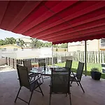 Villa In Calpe, Alicante 103846 By Mo Rentals