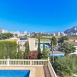 Villa Cruz - Plusholidays