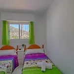 Villas Costa Calpe - Castillo