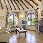 Villas Guzman - Peter