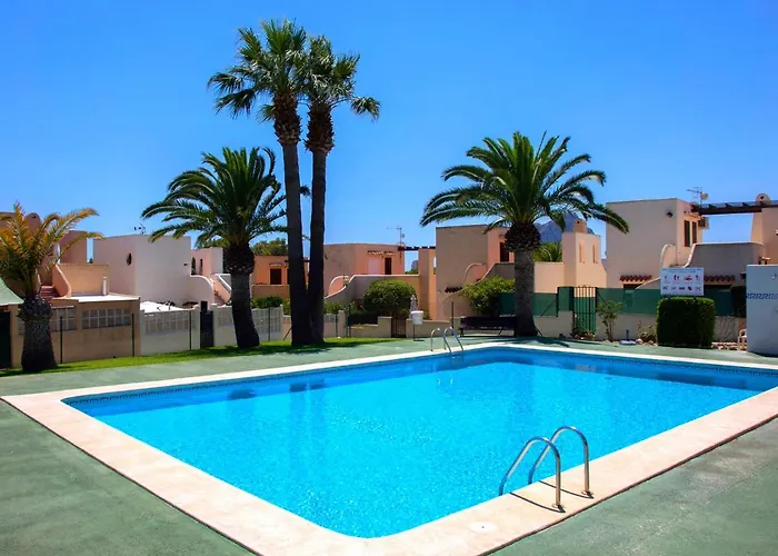 Holiday Home Vega By Interhome