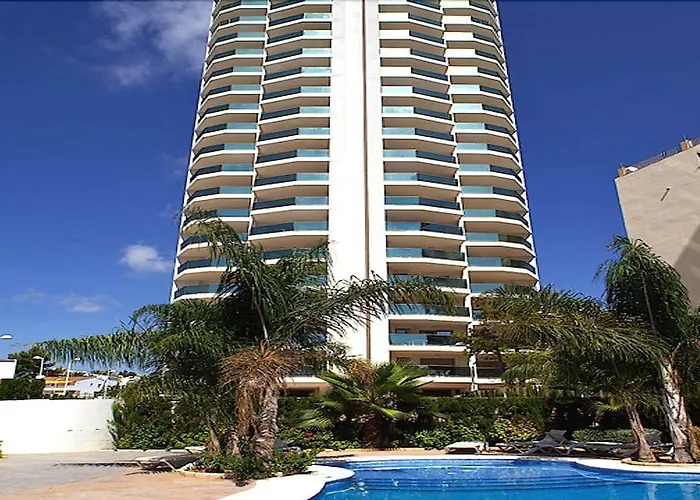 Ar Esmeralda Suites