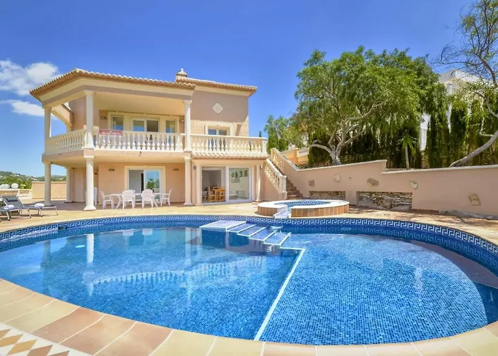 Villa Esperanza - Plusholidays