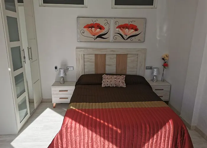 Apartamento Galtor 6