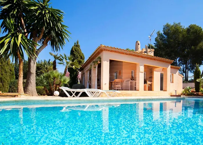 Villa Flamenco