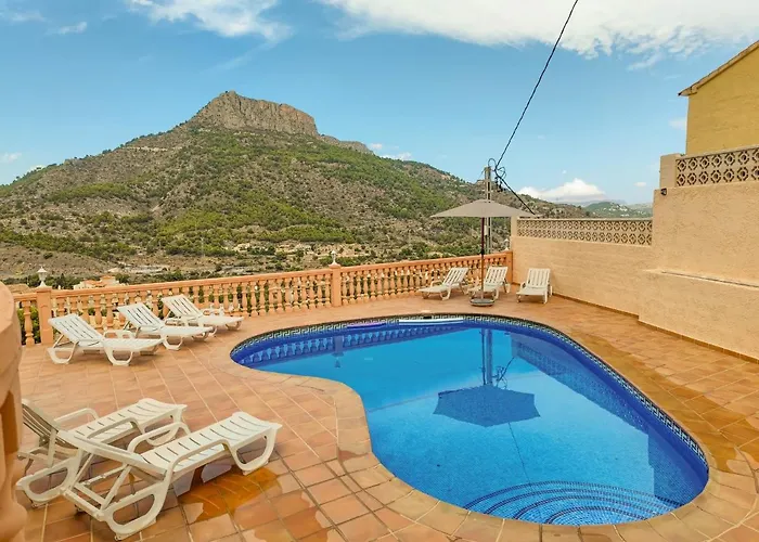 Villa Maryvilla 0210