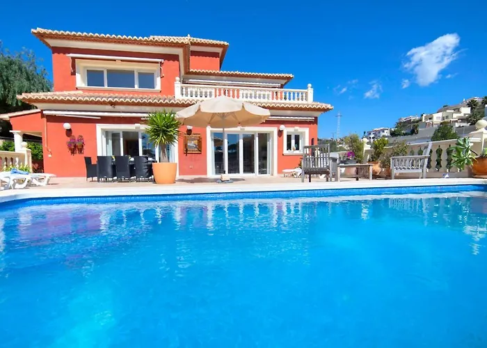 Holiday Home Fleur By Interhome