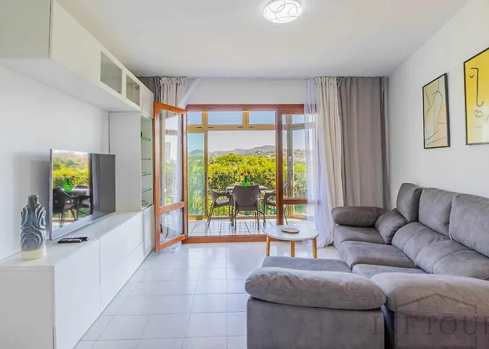 Inftour Eurosol Apartamento