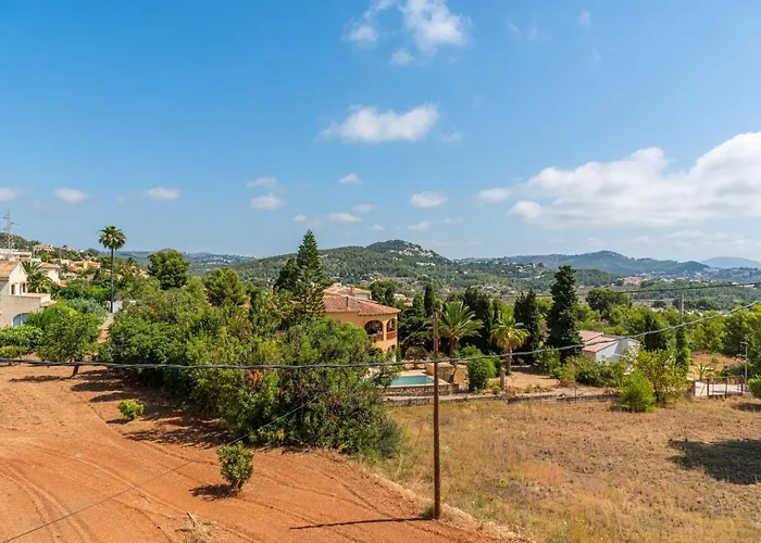 Villa Estacion - Plusholidays