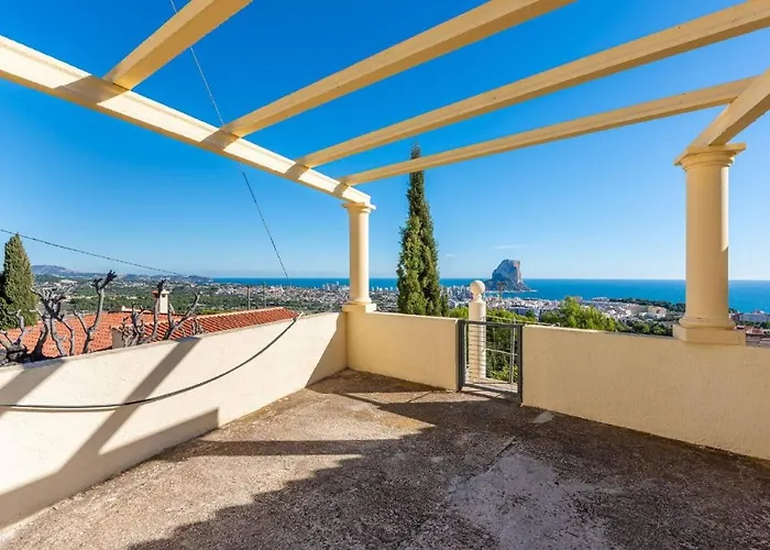 Villa Sabita - Plusholidays