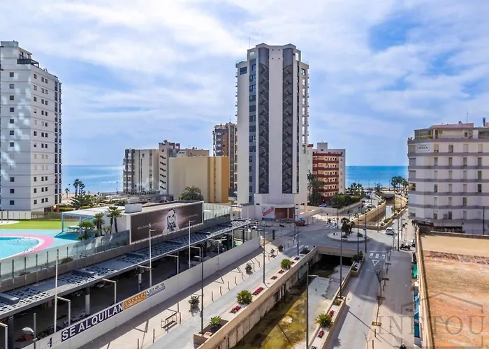 Inftour Paola 5 Apartamento