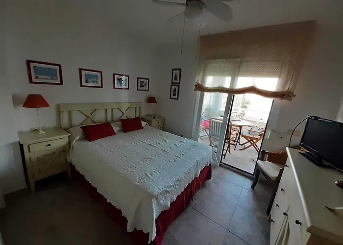 Apartamento Rocamar
