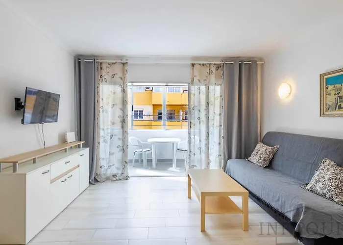 Inftour Cristina 1 Apartamento