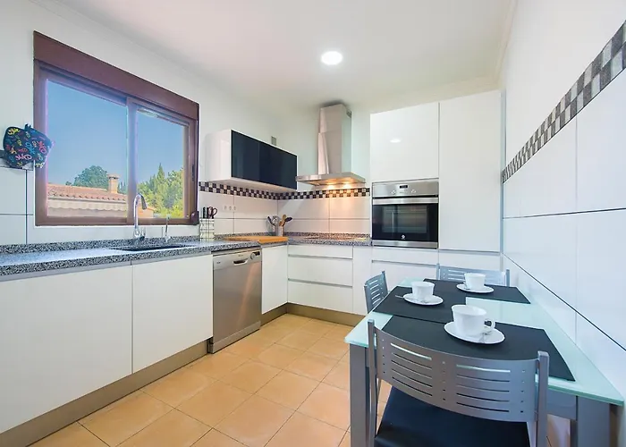 Villa Fabiola - Plusholidays
