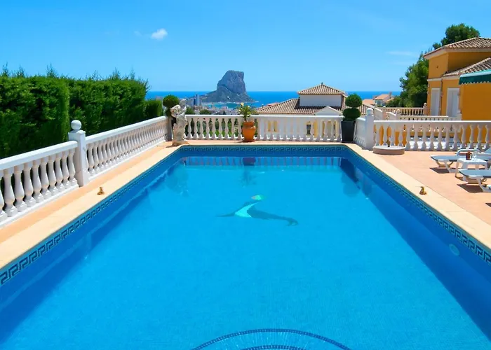 Villa Noosa By Interhome