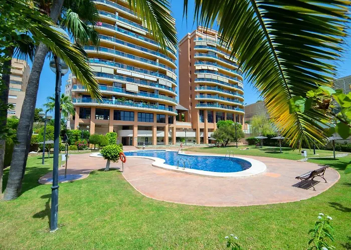 Apartment Sabater 17 By Interhome