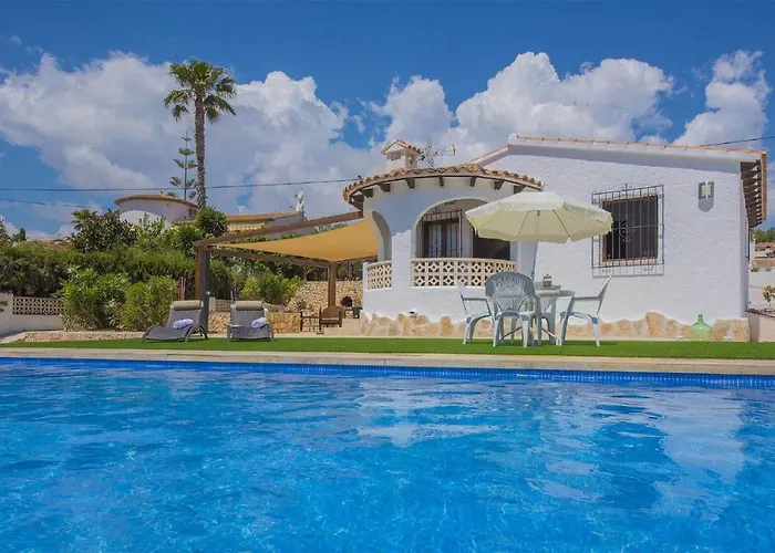 Villa Neus - Plusholidays