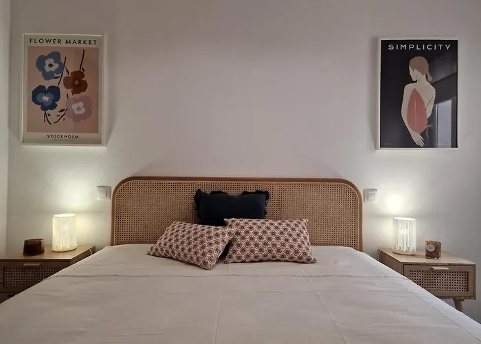 Casa Malami Apartment