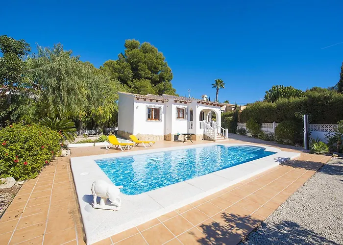 Villa Michele - Plusholidays