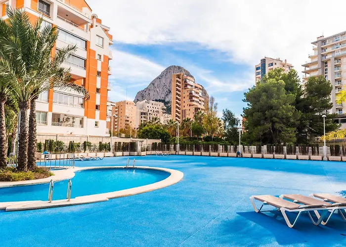 Apartamento Larimar - Plusholidays