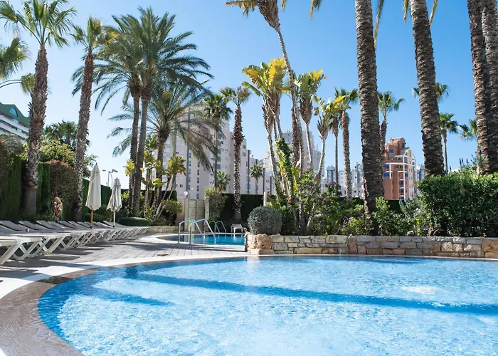 Ar Diamante Beach & Spa Hotel 4 Sup