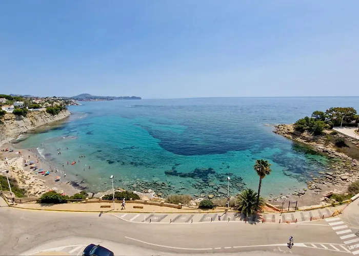Avanoa - Santa Clara Calpe