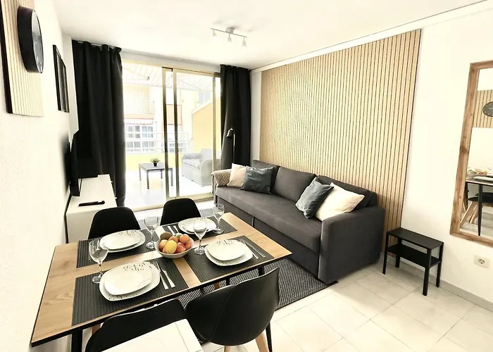 Cosy Apartment Near The Sea