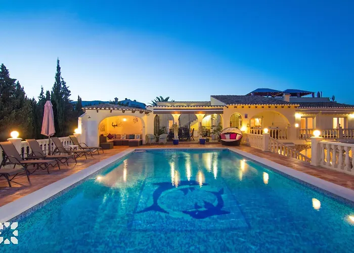 Villa Airlie By Abahana Villas
