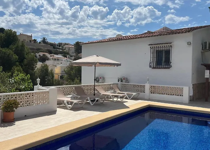 Casa Biamar