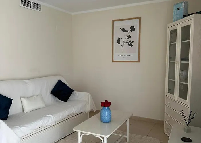 Apartamento Vacacional Ifach