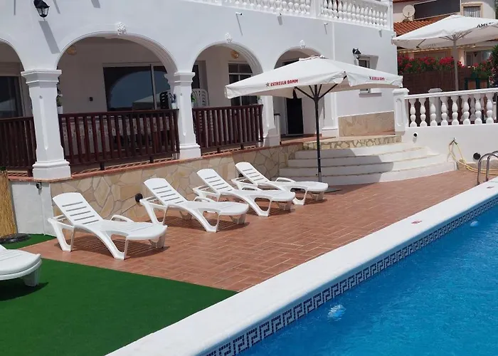 Calpe Village Turist Ll