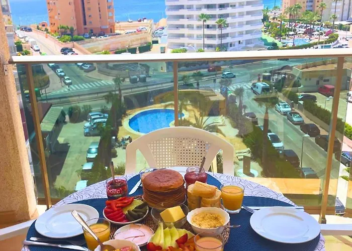 Esmeralda Suites