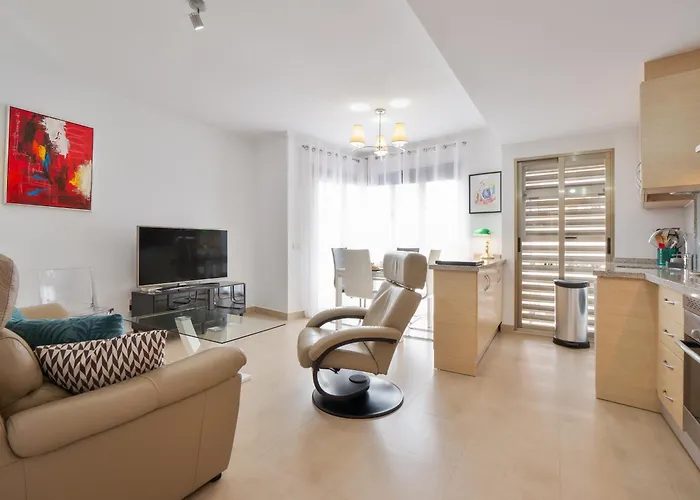 Apartamento Miro