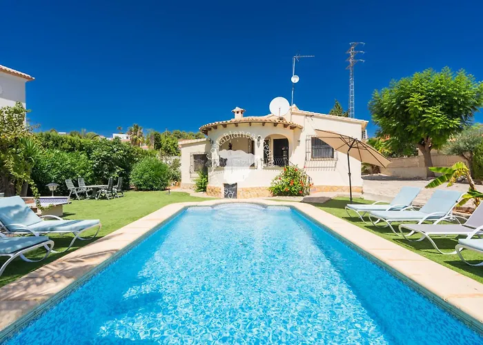 Casa Colibri