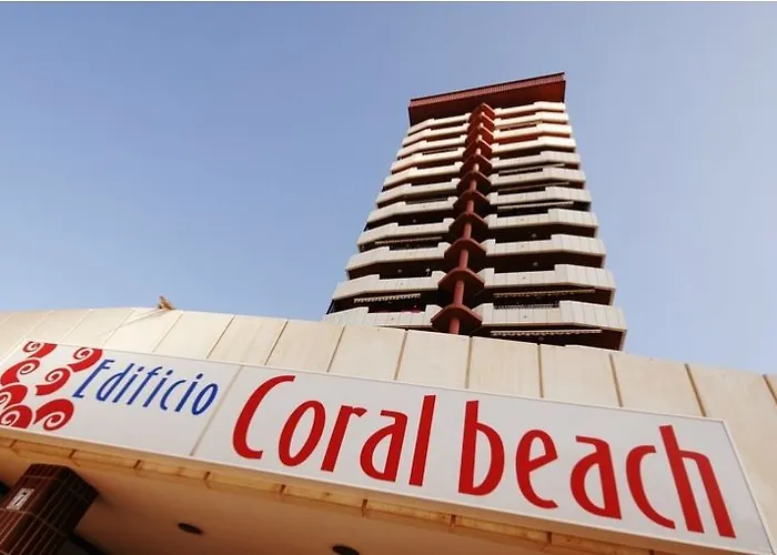 Coral Beach Apts