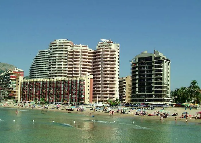 Amatista Apts