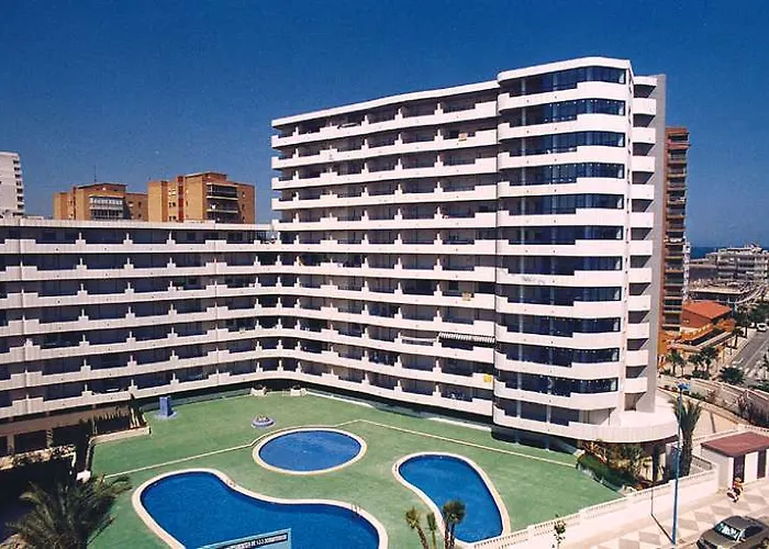 Turquesa Beach Apts