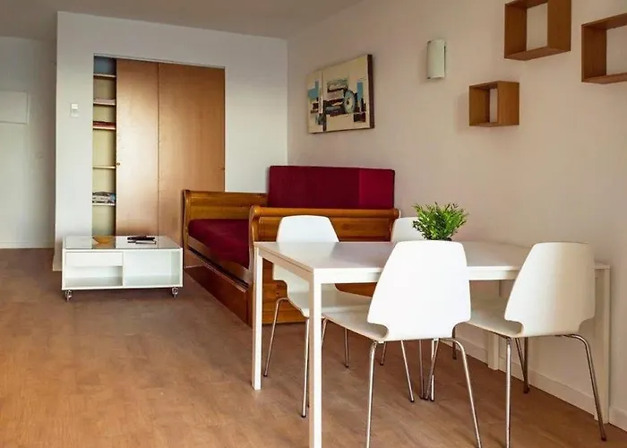 Apartamento Horizonte