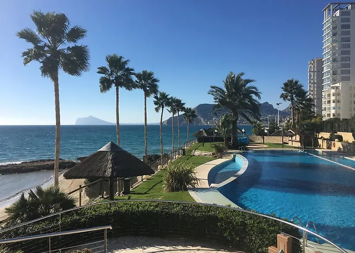 Paradero Rental S74 - Vistas Al Mar