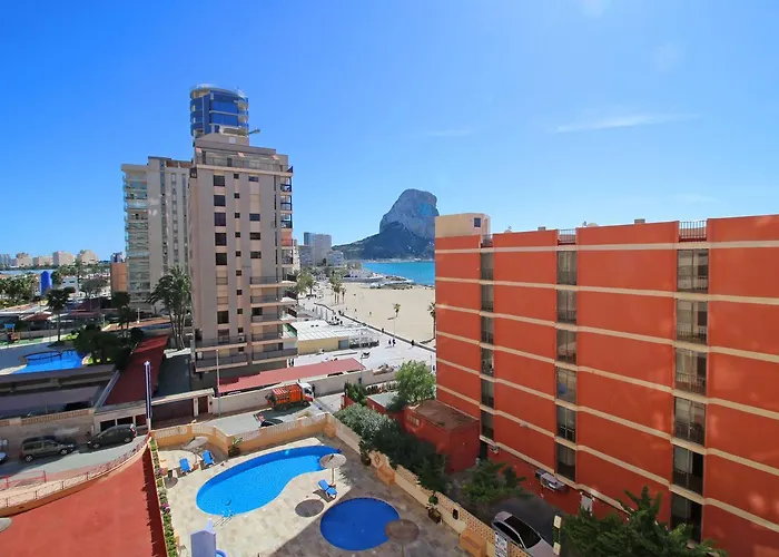 Holiday Apartment Amatista
