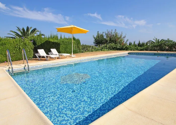 Villas Costa Calpe - Mariclara