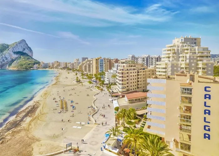 Apartamento Esmeralda