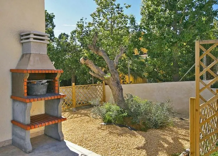 Villa In Calpe, Alicante 103846 By Mo Rentals