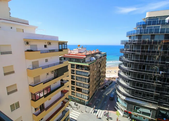 Holiday Apartment Mariola