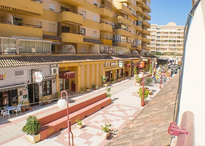 Calle Jardin, 4 Апартаменты