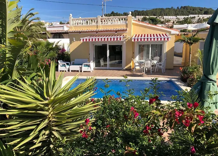 Villa Hayahay With Private Pool & Amazing View