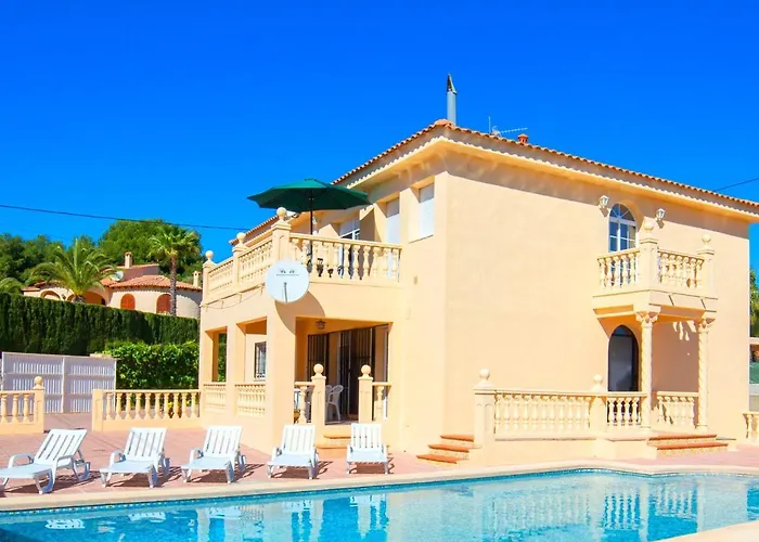 Villa Gao By Interhome